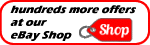 click to enter our Ebay Shop