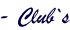 Automobil Club`s