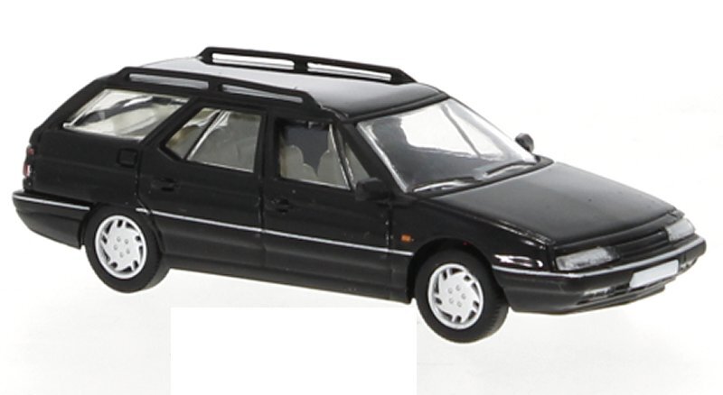 CITROEN XM Break - 1991 - black - Premium Classixxs 1:87