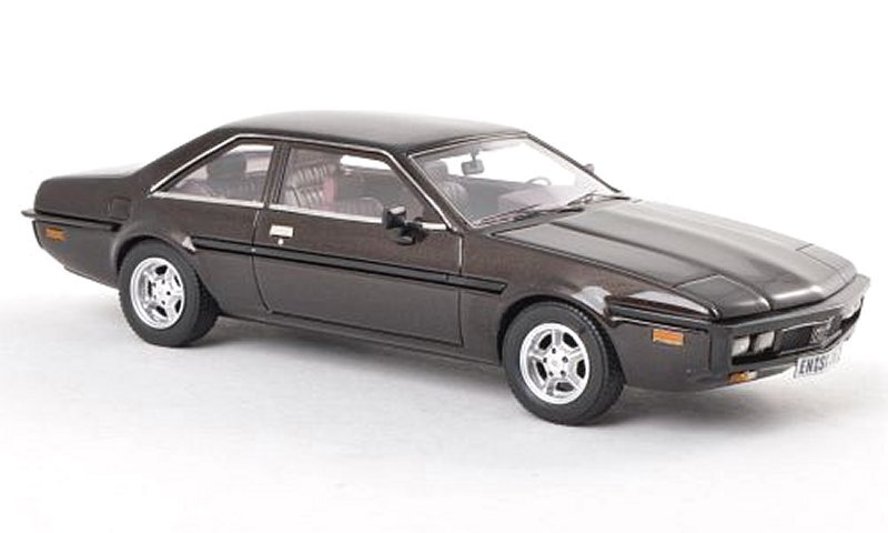 BITTER SC Coupe - 1979 - darkbrownmetallic - NEO 1:43