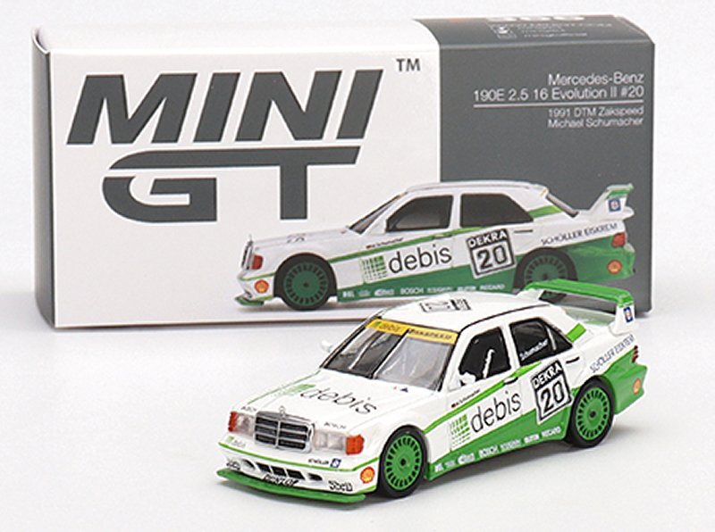 ミニカー Auroramode RWB964 VW-T1 trailer set Volkswagen T1 with Trailer and Toyota FT86 with Hoshino