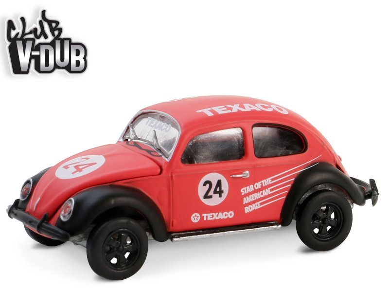 EVRAT - 1/43 - DELAGE - D8S CABRIOLET OPEN FERNANDEZ ET